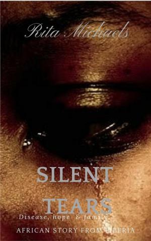 bigCover of the book Silent Tears by 