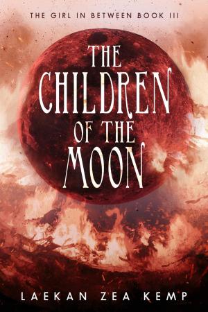 Book cover of The Children of the Moon