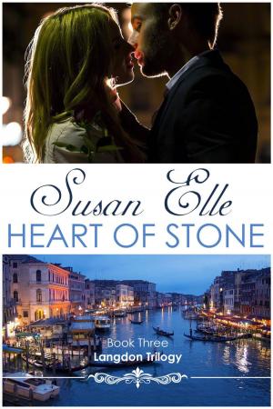 Cover of the book Heart of Stone by Susan Elle