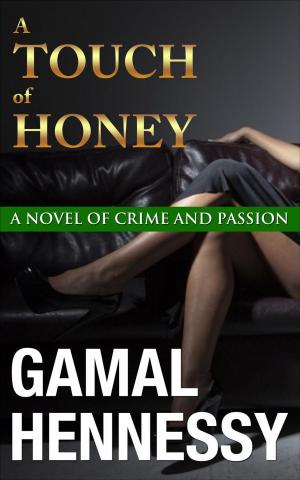 Cover of the book A Touch of Honey by Michael Carlon