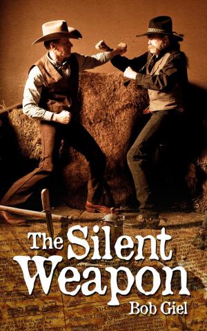 Cover of The Silent Weapon