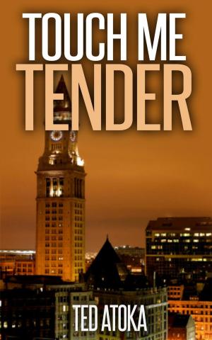 Cover of Touch Me Tender