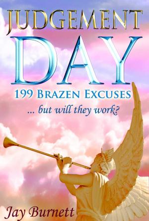 Cover of the book Judgement Day: 199 Brazen Excuses by Robert Schwartz