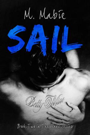 Cover of the book Sail by Mary Martinez