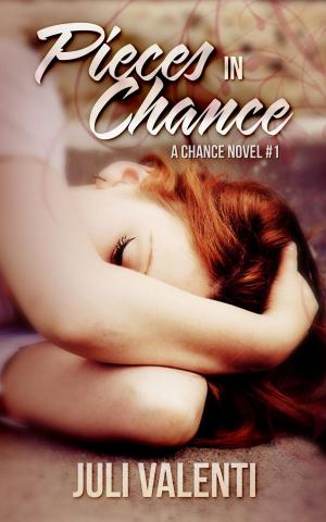 Cover of the book Pieces in Chance by Cherise Sinclair