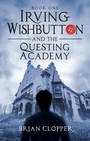 Cover of The Questing Academy
