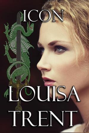 Cover of the book Icon by Louisa Trent