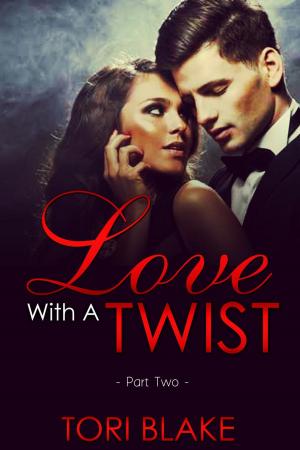Cover of Love With A Twist 2
