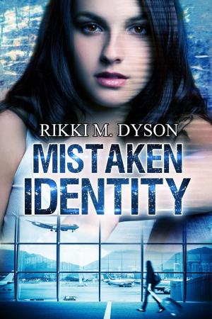 Cover of the book Mistaken Identity by Bret Lambert, Bret H Lambert