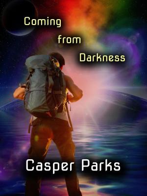 Cover of the book Coming from Darkness by Cianien Bloodstone