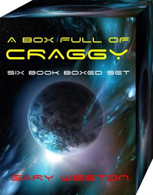 Cover of the book A Box Full Of Craggy by Luke Moffat