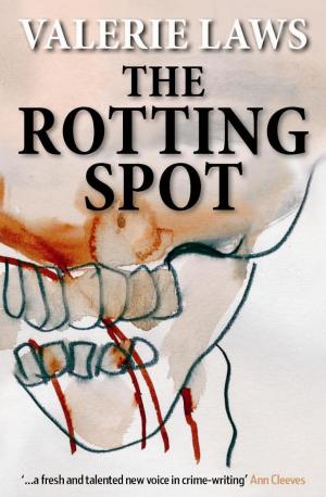 Cover of The Rotting Spot ( A Bruce and Bennett Mystery)