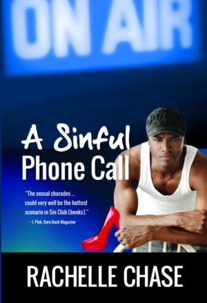 Cover of the book A Sinful Phone Call by Fabian Black