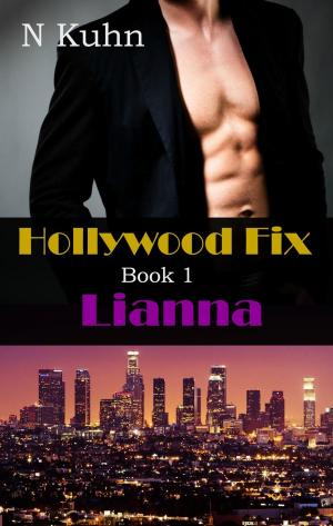 Book cover of Lianna