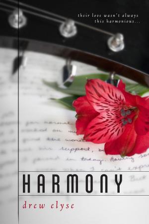 Cover of the book Harmony by Lily Ryan