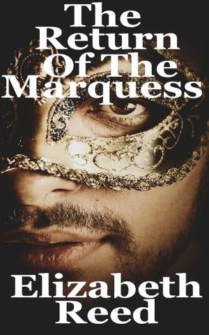 Cover of the book The Return of the Marquess by Vanessa E Silver