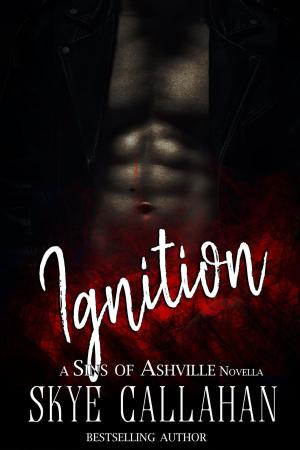 Cover of the book Ignition by J. Ashburn