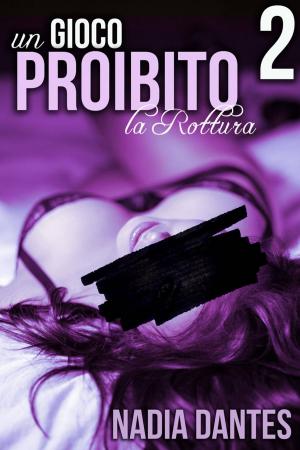 Cover of the book La Rottura - Un Gioco Proibito #2 by Bruce P. Grether