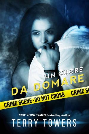 Cover of the book Un Cuore Da Domare by Toni Coppers