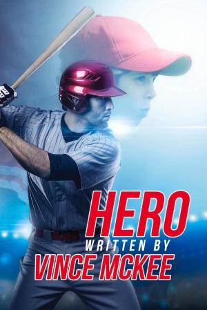 Cover of the book Hero by Brent Baldwin