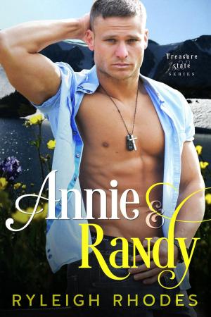 bigCover of the book Annie and Randy by 