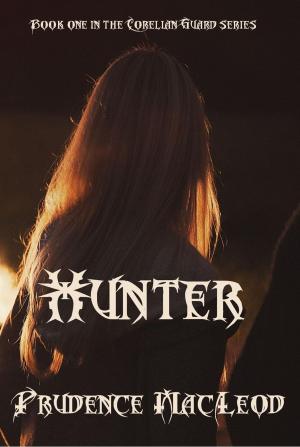 Cover of the book Hunter by Maria Siopis