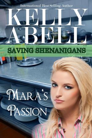 Cover of the book Mara's Passion by Carolyn Zane