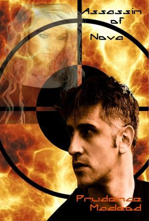 Cover of the book Assasin of Nova by K'Anne Meinel