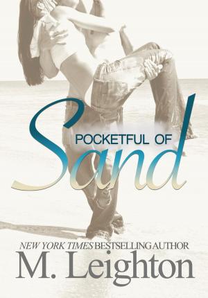 Book cover of Pocketful of Sand