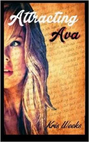 Book cover of Attracting Ava