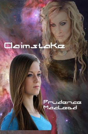 bigCover of the book Claimstake by 