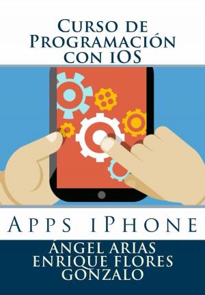 Cover of the book Curso de Programación con iOS by Ángel Arias