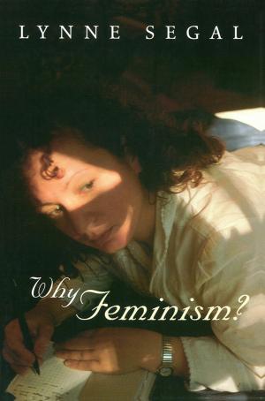 Cover of the book Why Feminism? by David S. Rose