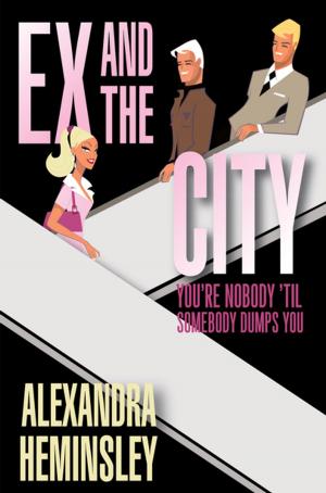 Cover of the book Ex and the City by Sean O'Brien