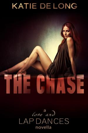 Cover of the book The Chase by D.T. Williams