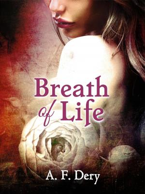 Book cover of Breath of Life