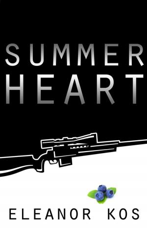 Cover of the book Summer Heart by Darlene Marshall