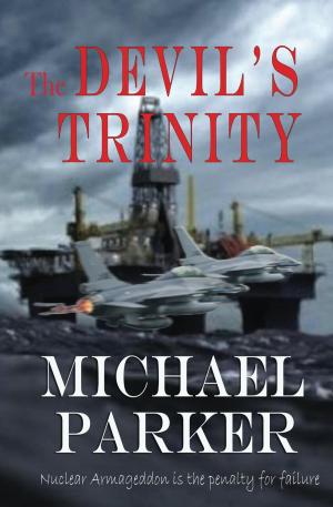 Book cover of The Devil's Trinity