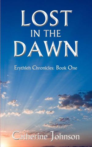 Cover of the book Lost in the Dawn by Raven Oak