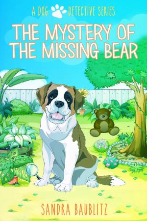 Cover of the book The Mystery of the Missing Bear by Carrie Doyle