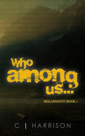 bigCover of the book Who Among Us... by 