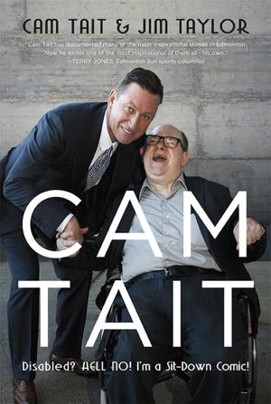 Cover of the book Cam Tait by Geoff Meggs, Rod Mickleburgh