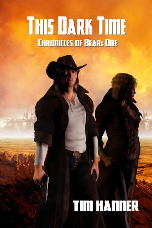 Cover of the book This Dark Time by Lee B. Woods