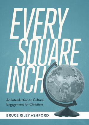 Book cover of Every Square Inch