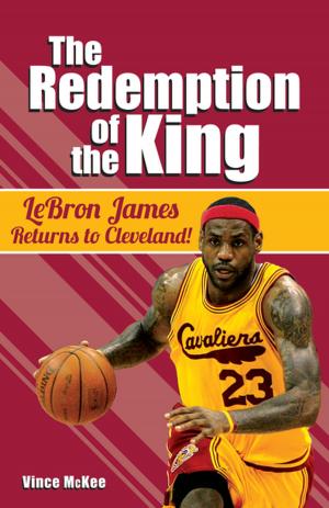 Book cover of The Redemption of the King