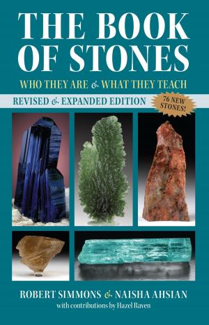 Cover of the book The Book of Stones, Revised Edition by Phillip Moffitt