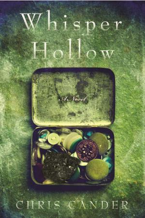 bigCover of the book Whisper Hollow by 