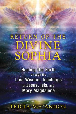 Cover of the book Return of the Divine Sophia by Tina O'Connor