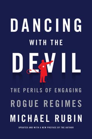 Cover of the book Dancing with the Devil by Alfred Mbati
