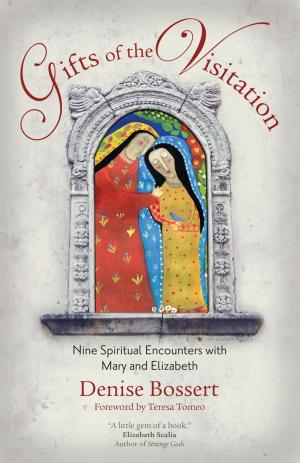 Cover of the book Gifts of the Visitation by Michael White, Tom Corcoran